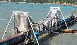 Book your madurai to rameshwaram kanyaku