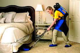 House keeping recruitment services