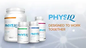 Natural weight management system