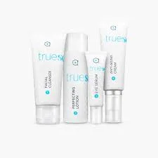 4 steps to beautiful skin