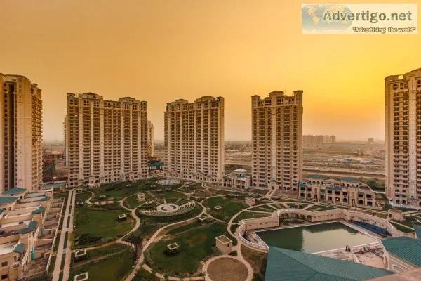 Readt to move property noida