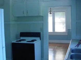 House for rent -528 pinckney ct-2bed