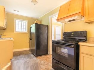House for rent -greenville,  sc 29607