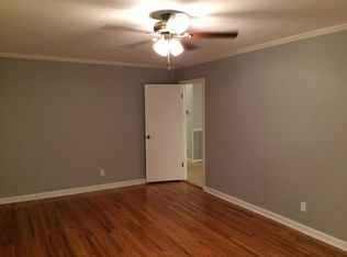 House for rent -10108 anderson rd