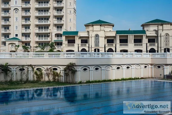 Readt to move property noida