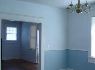 House for rent -528 pinckney ct-2bed