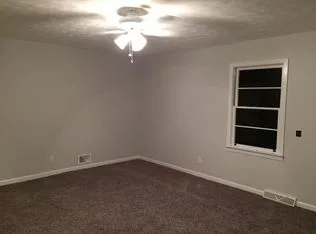 House for rent -10108 anderson rd