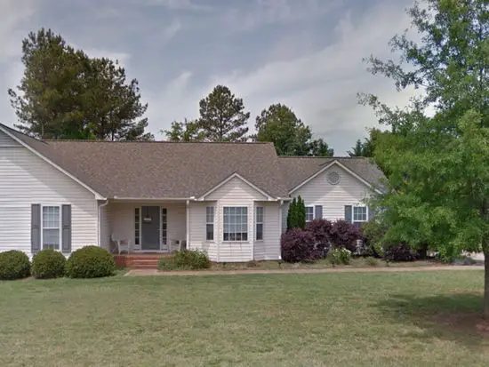 House for rent-taylors,  sc 29687