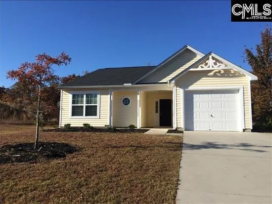 House for rent -gaston,  sc 29053