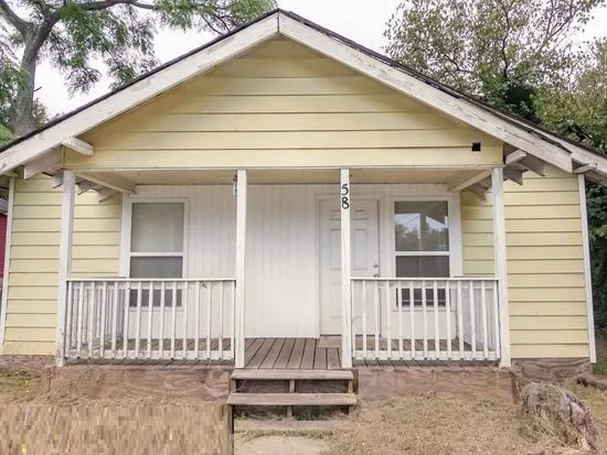 House for rent -greenville,  sc 29607