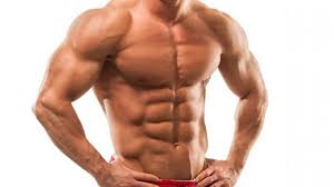 Build muscle, lose weight
