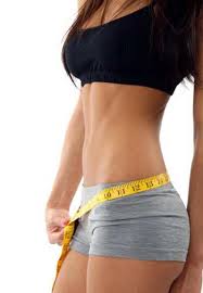 Build muscle, lose weight