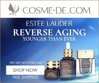 Beauty products