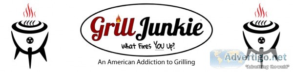 The grill junkie ebook guide to suceed i