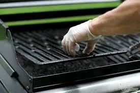 The grill junkie ebook guide to suceed i