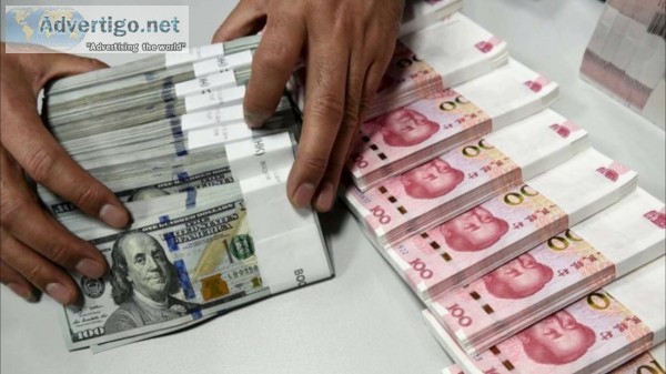 Perfectly reproduced #counterfeit money