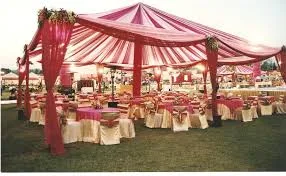 Meet wedding planner with wonderful idea
