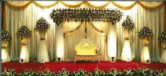 Meet wedding planner with wonderful idea