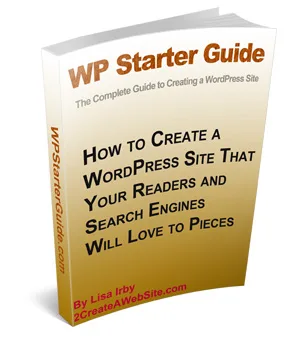 Wordpress tutorial