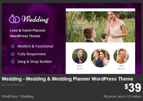 Wedding - wedding & wedding planner word