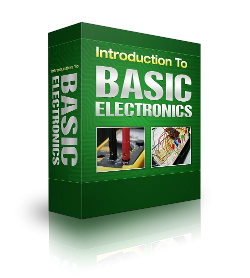 Learning electronics