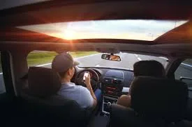 Make extra cash driving a new car