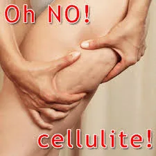 Get rid of unwanted cellulite 