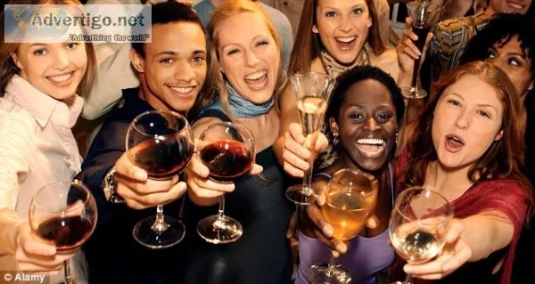 Fine wine