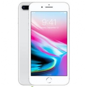Apple iphone 8 plus 64gb silver-new-orig