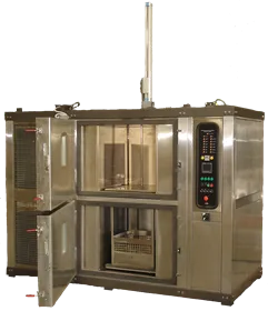Environmental chambers | sdyn