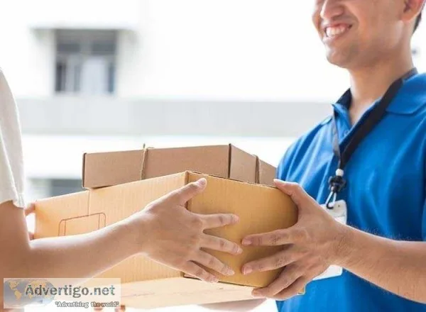 Fastest international courier service pr