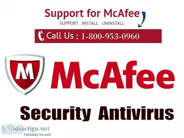 Mcafee for sale