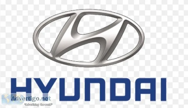 Hyundai h100 engine