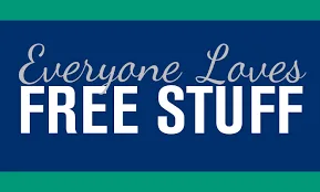 Free stuff mastery ? the secrets to gett