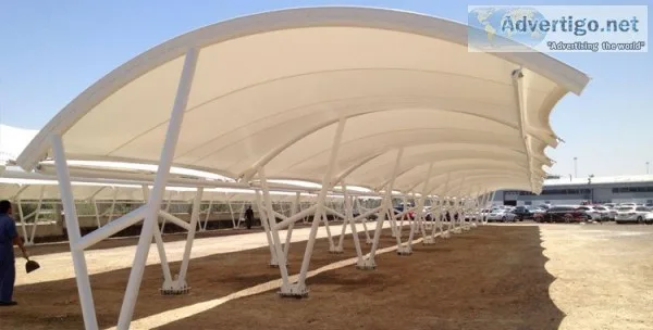 Are you looking for open space covering 