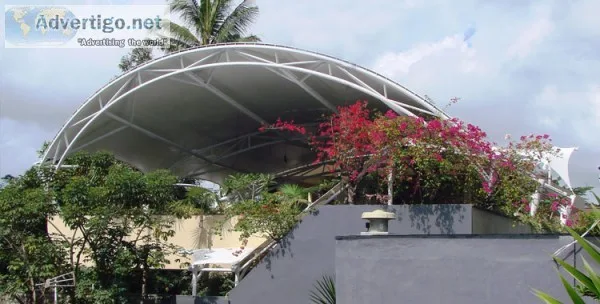 Are you looking for open space covering 