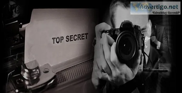 Sleuths india - a private detective agen
