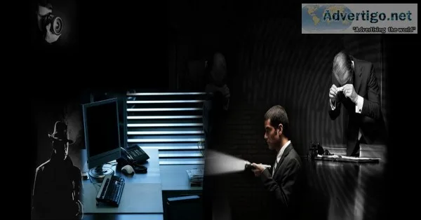 Sleuths india - a private detective agen