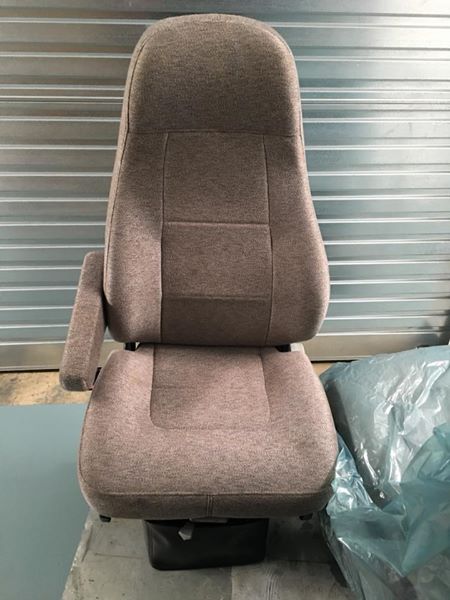 Freightliner version 2 truck seat