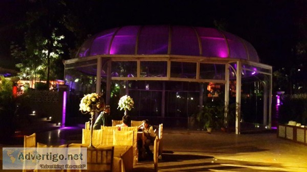 Best outdoor caterers in delhi ncr