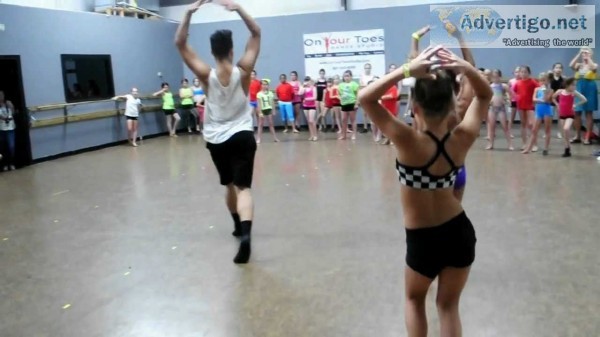 Longinus fernandes : best dance choreogr