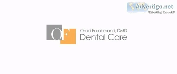 Cosmetic dentist