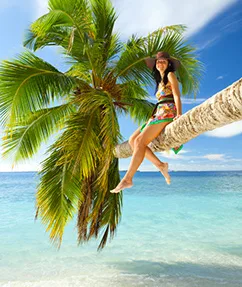 Weight loss from hawaii 