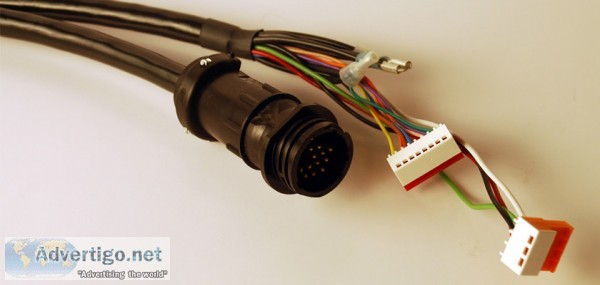 Cable harness manufacturers in india