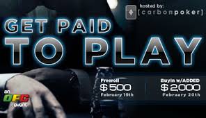 Get paid to play games 