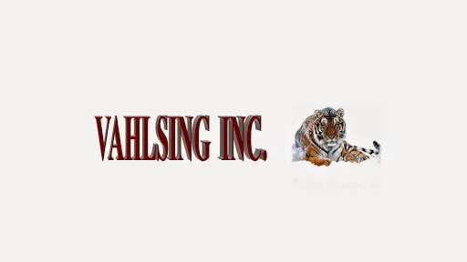 Vahlsing inc. is Always seeking venture capital