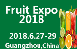 Fruit expo 2018
