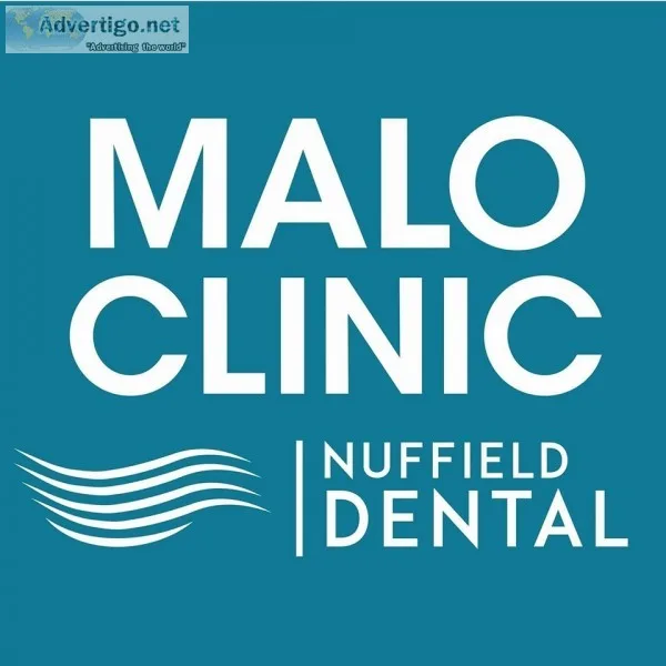 Malo clinic nuffield dental