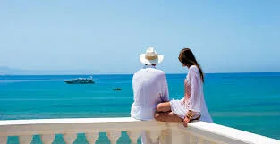 Get free flights with travel hacking 