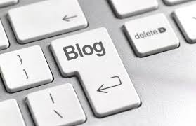 Make money blogging